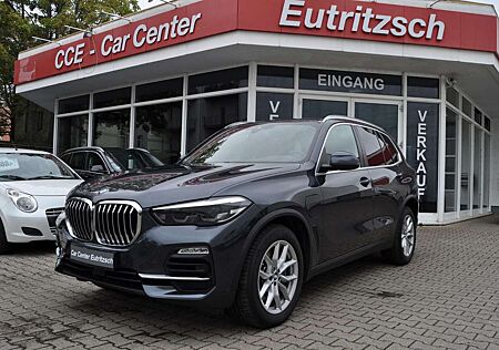 BMW X5 xDrive 45e Pano/Kam/ACC/Luft/HUD/Exklusiv