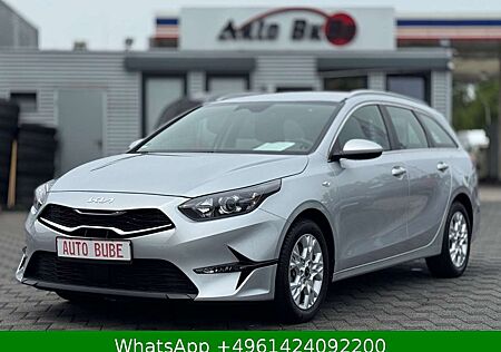 Kia XCeed Ceed SW / cee'd SW KAMERA|AUTOM|SPURHALTEASSIST