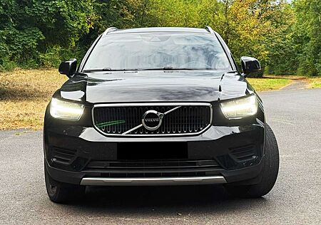 Volvo XC 40 XC40 XC40 T2 Momentum