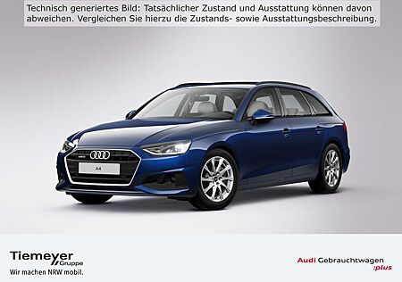 Audi A4 40 TFSI Q PANO KAMERA eKLAPPE