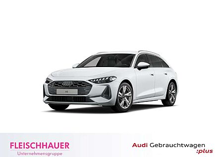 Audi A5 Avant 2.0 TFSI quattro Navi+AHK+ACC+RK+LED+CarPlay