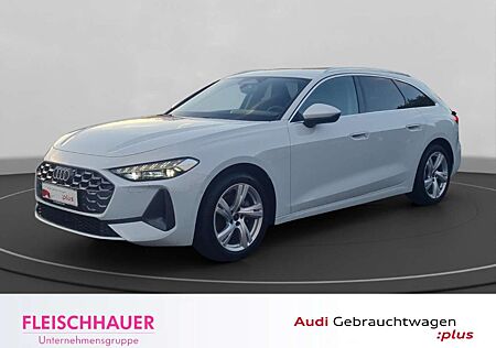 Audi A5 Avant 2.0 TFSI quattro Navi+AHK+ACC+RK+LED+CarPlay