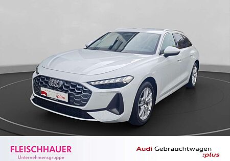 Audi A5 gebraucht kaufen Audi A5 Avant 2.0 TFSI quattro Navi+AHK+ACC+RK+LED+CarPlay