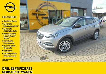 Opel Grandland X 1.5D Innovation LED/Panorama/Navi/PDC/Sitzheizung