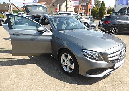 Mercedes-Benz Others E-Klasse E 250 T Avantgarde AHK/Navi/R-Kam/LED/GSH
