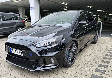 Ford Focus 2.3 EcoBoost S&S Allrad RS