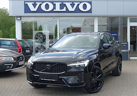 Volvo XC 60 XC60 Black Edition Plus T6 AWD/B&W/HeadUP/360°