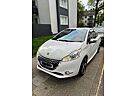 Peugeot 208 GTi PDC 17000km 1.Hand TOP zustand Sitzheizung