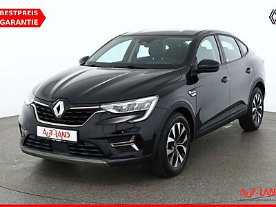 Renault Arkana 1.3 TCe 140 Aut. LED Navi Kamera Tempomat