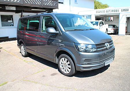 VW T6 Multivan Volkswagen 2,0TDI/BMT/7Sitz/Navi/Klimaa/PDC/SHZ