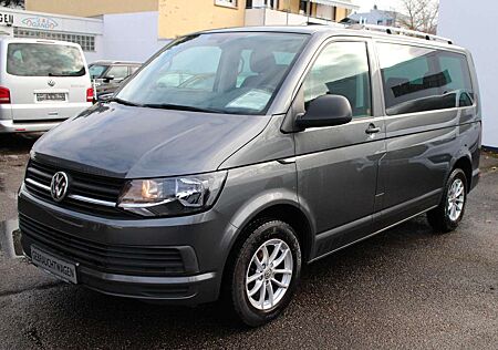 VW T6 Multivan Volkswagen 2,0TDI/BMT/7Sitz/Navi/Klimaa/PDC/SHZ