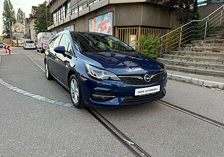 Opel Astra 1.2 ST Innovation/LED/Kamera