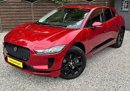 Jaguar I-Pace EV400S Leder ACC Meridian 20" Spur LED