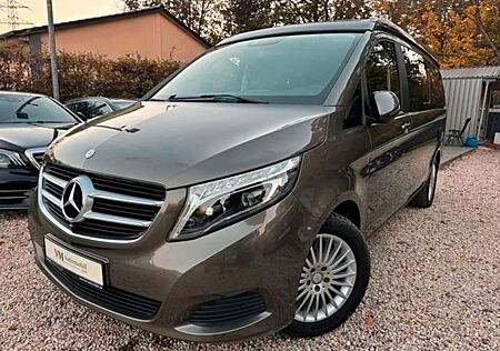 Mercedes-Benz V 220 V -Klasse 220 Vito Marco Polo 360Kam*AHK