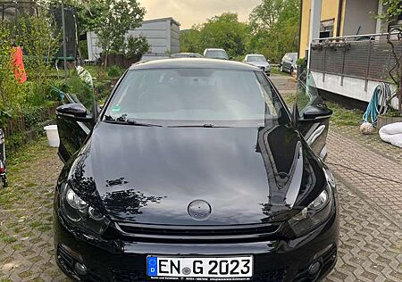 VW Scirocco Volkswagen Volkswagen 1.4 TSI