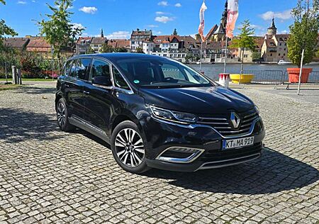 Renault Espace Espace Energy dCi 130 Life