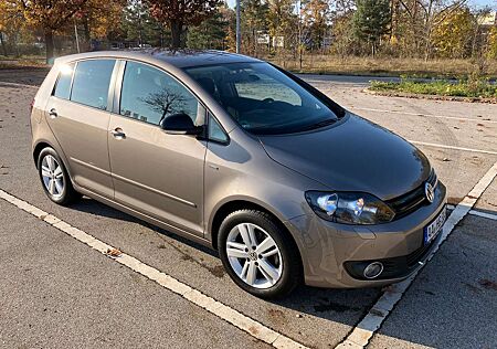 VW Golf Plus Volkswagen 1.2 TSI BlueMotion TechnologyLife