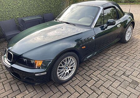 BMW Z3 Roadster 3.0i
