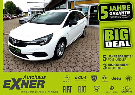 Opel Astra K Sportstourer 1.5 D EDITION *LED*DAB