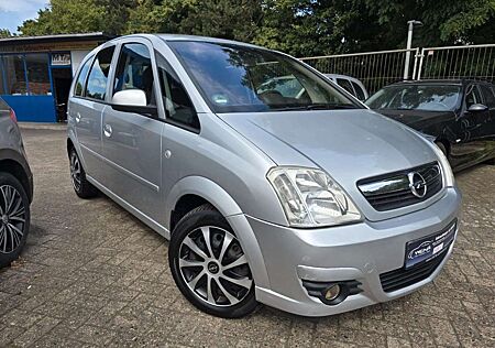 Opel Meriva Edition;Automatik;TÜVNEU;2.Jahre Garantie