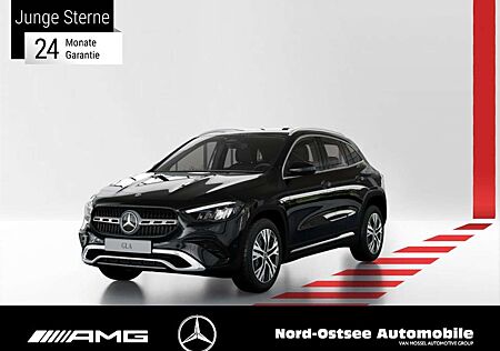 Mercedes-Benz GLA 200 PROGRESSIVE MBUX SHZ LED KLIMA NAVI