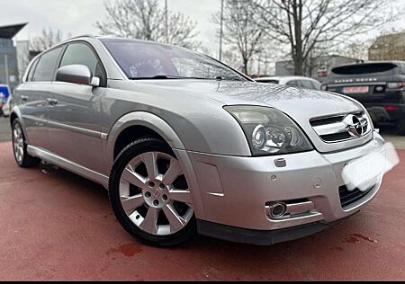 Opel Signum 2.8 V6 Turbo AutomatikSport