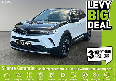 Opel Mokka-e Mokka e Ultimate +Klima+Allwetter+Kamera+