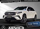 Mercedes-Benz GLC 300 d 4M AMG L AIRMATIC AHK Distr Pano 360°