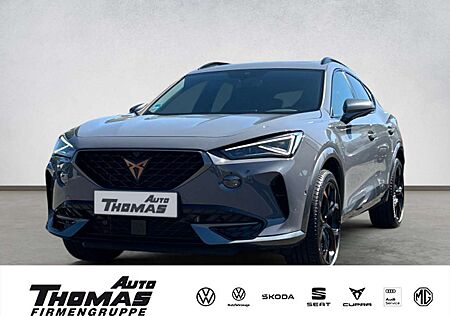 Cupra Formentor VZ 4Drive 2.0TSI DSG 310PS Schiebedach