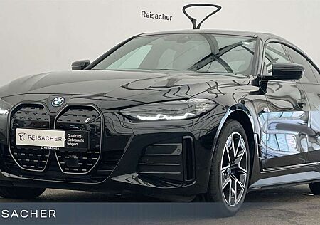 BMW i4 A eDrive35 Gran Coupé MSportPRO RFK H&K 18"LM