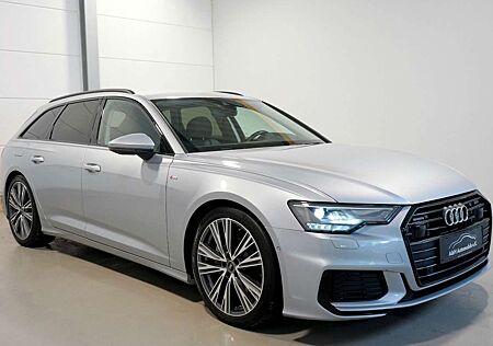 Audi A6 Avant 45 3.0 TDI quattro design S-Line