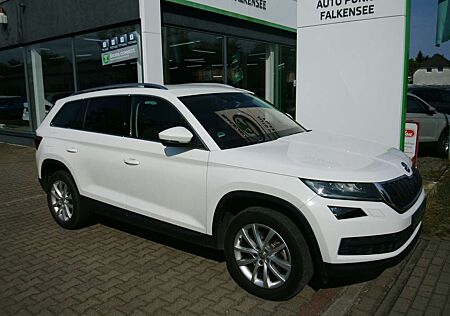 Skoda Kodiaq Style 4x4