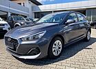 Hyundai i30 1.6 Diesel, Automatik, Tempomat