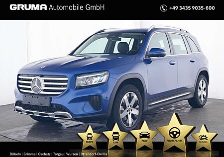 Mercedes-Benz GLB 180 Progress.Adv.Plus+Sthz+AHK+360°+CarPlay+