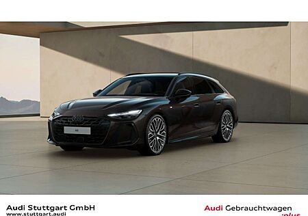 Audi A6 TDI quattro 150 kW S tronic AHK Pano