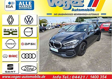 BMW 116d 116 Advantage