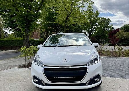 Peugeot 208 Active