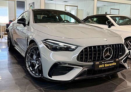 Mercedes-Benz CLE 53 AMG CLE53 AMG Coupe4M*SPORT AGA*BURMESTER*KAMERA*VOL