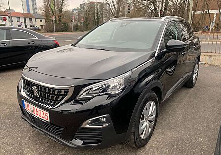 Peugeot 3008 Active Business