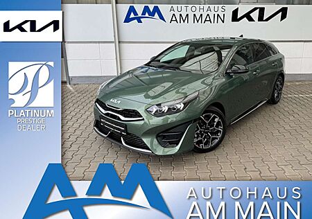 Kia Pro_ceed ProCeed / pro_cee'd 1.5T DCT GT-LINE | JBL