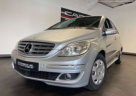 Mercedes-Benz B 170 Automatik**TÜV/AU neu**