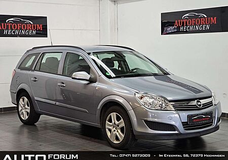 Opel Astra H Caravan Edition