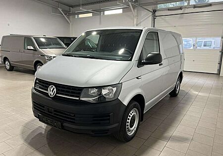 VW T6 Transporter Volkswagen T6 Kasten,4 Motion,Standh.,AHK,Kamera,Tempomat