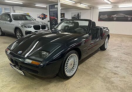 BMW Z1 Orginal,17 Zoll Alpina Alu, aus Sammlung, wie neu