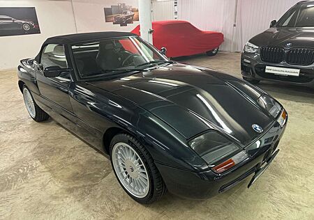 BMW Z1 Orginal,17 Zoll Alpina Alu, aus Sammlung, wie neu