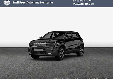 Jeep Avenger 1.2 T3 48V e-Hybrid Automatik Altitude 74