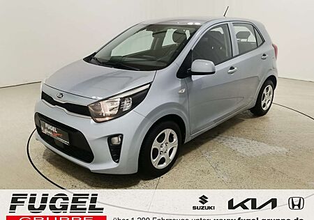 Kia Picanto 1.0 Edition 7 SHZ|Klima