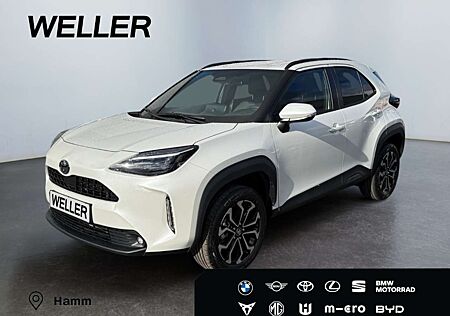 Toyota Yaris Cross Hybrid 130 1.5 VVT-i Teamplayer *ACC*