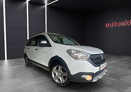 Dacia Lodgy Stepway Plus 7 Sit/Navi/AHK/Sitzhzg/ Apple