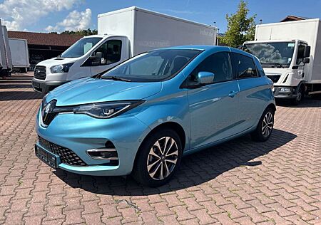 Renault ZOE Intens 52kwh Navi LED Kamera